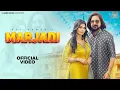 Download Lagu MARJANI (मरजानी) Official Video I Raj Mawar I KAY D I Ruba Khan I New Haryanvi Songs Haryanavi 2024