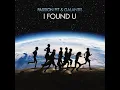 Passion Pit & Galantis - I Found U (Instrumental)