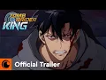 Tomb Raider King Trailer Crunchyroll