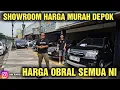 Download Lagu MURAH NI HARGA MOBIL BEKAS DI SHOWROOM GLOBAL MOBIL DEPOK DI TAWAR OM ANDRE
