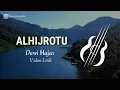 Download Lagu Dewi Hajar ( AL-HIJROTU ) Cover Video lirik