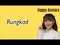 Download Lagu Rungkad - Happy Asmara Ft Bintang Fortuna (Lirik Lagu) Rungkad Entek entek an