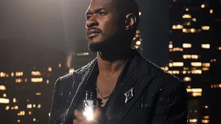 USHER - New York, New York (Ralph’s Club NY Extended Cut)