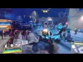 Video di Dead Rising 4 1000 Kills Challenge (Gameplay From SDCC 2016)