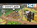 Forever Young, Pathfinding MAGIC [07] Hermitcraft 11