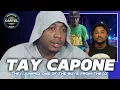 Tay Capone D Thang 007 Nate was cool They jumped one of the guy s from the O
