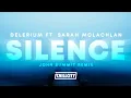 Download Lagu Delerium - Silence (John Summit Remix)