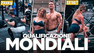 CE L'ABBIAMO FATTA