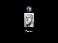TryHackMe Zeno Room Walkthrough