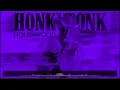 Jon Pardi - Hey California (Slowed Down & Chopped Up)