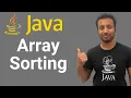 Java Bangla Tutorials 81 Array Sorting in ascending and descending