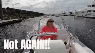 Boat Electronics Tour & Painkiller Cocktails | Boating Journey