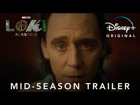 Loki': Último episódio da 2ª temporada registra 11.2 milhões de views no  Disney+ - CinePOP