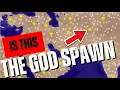 Have I Been Ignoring The Best Spawn On The Map Territorial IO