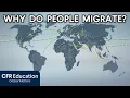 What s the Difference Between a Migrant and a Refugee Migration Explained