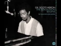 Lagu Gil Scott-Heron - Revolution Will Not Be Televised (Official Audio)