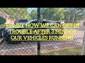 1A audit Enfield pd in CT