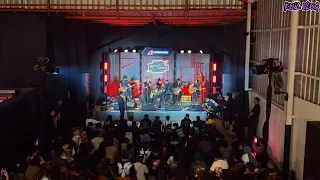 koil kesepian ini abadi akustik 4 juni 2025 banjaran