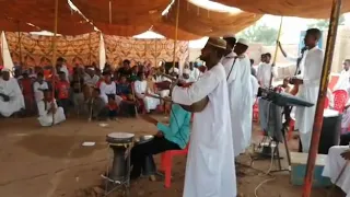 هاشم محجوب  سيد الناس ياحليلو حفله دندنها