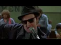 The Blues Brothers “Jailhouse Rock” Opening Performance | TUNE Musical Moments