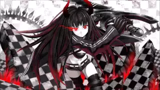 nightcore a demons fate within temptation 