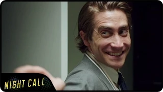 NIGHT CALL – Bande annonce VF