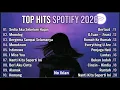 Lagu No Iklan | Lagu Terbaru Januari 2026 | Top Hits Spotify Indonesia | Top Trending Spotify Indonesia