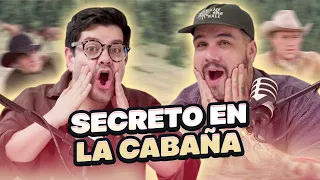 Secreto en la cabaña | No se nos va a olvidar EP31