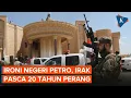 Download Lagu Irak, 20 Tahun Setelah Invasi Amerika Serikat dan Inggris