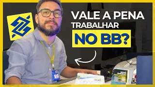 I sent REAL about the position of Commercial Agent | Banco do Brasil Competition 2024 | intermedi...