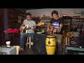 PALAMAN LIVE BUDDY & RAIMS-LIGAYA