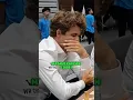 Download Lagu 11 years old tried to trick Magnus Carlsen #chess #chessplayer