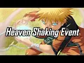 Download Lagu Naruto Shippūden OST I - Heaven Shaking Event (動天)