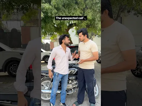 The unexpected call π ~ #relatable #funnyvideo #shortvideo #shorts #shortvideo #comedyshorts
