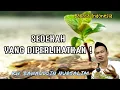 SEDEKAH YANG DIPERLIHATKAN ! GUS BAHA TERBARU