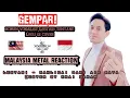 Download Lagu Malaysia Metal Reaction - LESTARI - MAHLIGAI DARI AIR MATA (COVER BY KHAI BAHAR )