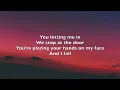 Will Linley- Head First Lyrics