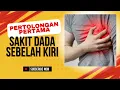 Download Lagu Cara Mengobati Sakit Dada Sebelah Kiri