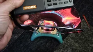 xhdata tuning coil modification for improving lw reception 