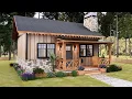850 SQFT A Cozy Little Home Where Life Slows Down and Peace Begins