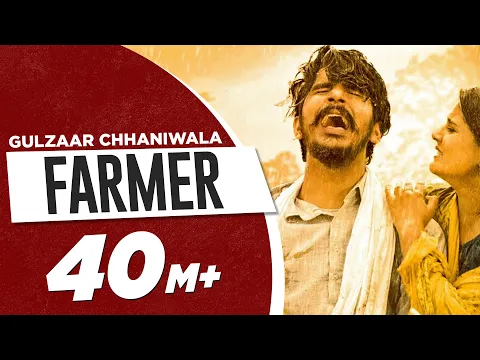 Download MP3 GULZAAR CHHANIWALA | FARMER (Official Video) | Haryanvi Song 2020 | Speed Records Haryanvi