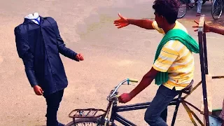 sarkatta prank headless man pranks in india natkhat shady