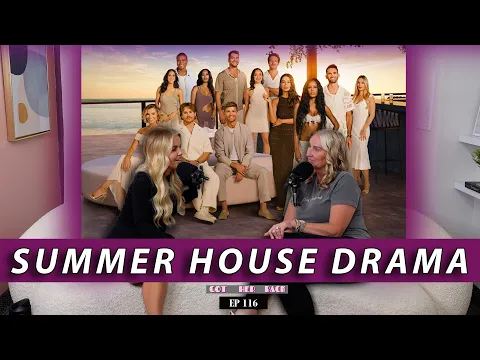 Got Her Back podcast episode thumbnail