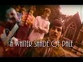 Download Lagu A Whiter Shade Of Pale - Procol Harum (Instrumental) Gary Brooker Tribute