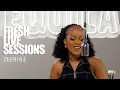 Download Lagu Zeenhle –  Ngine Ndaba, Gogo, Amandla  | Fresh Live Sessions S2