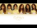 Download Lagu [HAN|ROM|ENG] T-ara (티아라) - TIAMO (Color Coded Lyrics)