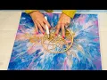 Download Lagu WOW Het is voor mij een leerproces om mijn acrylkunst naar een hoger niveau te tillen!