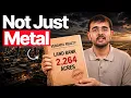 Vedanta Was Never Just a Mining Company