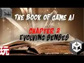 Unity Game AI Playmaker part2