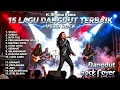 Kompilasi 15 Lagu Rhoma Irama Versi Rock Terbaik 2025 Dangdut Rock Cover